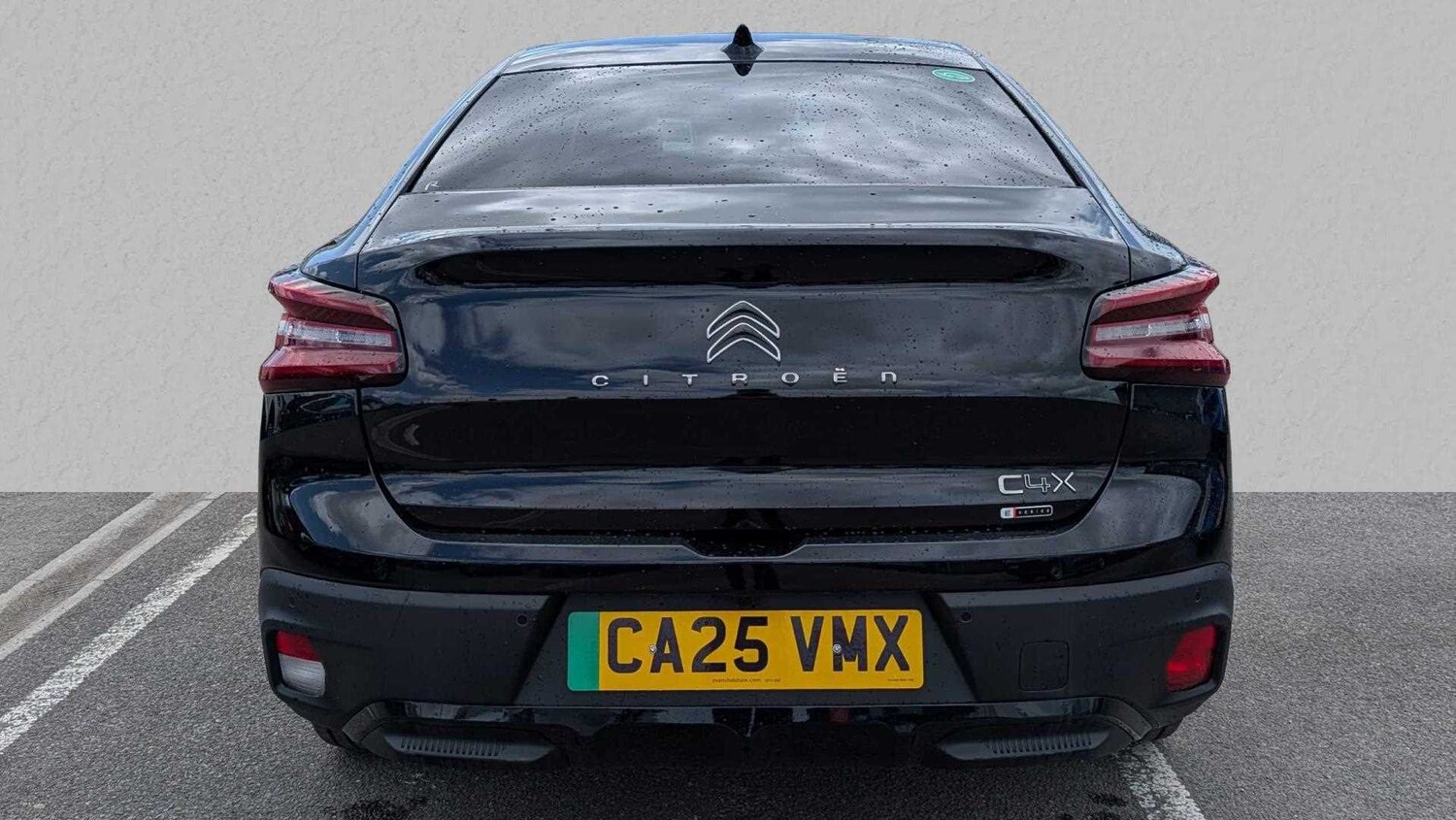 Used Citroen C4 X for sale - 77861976: Photo 5