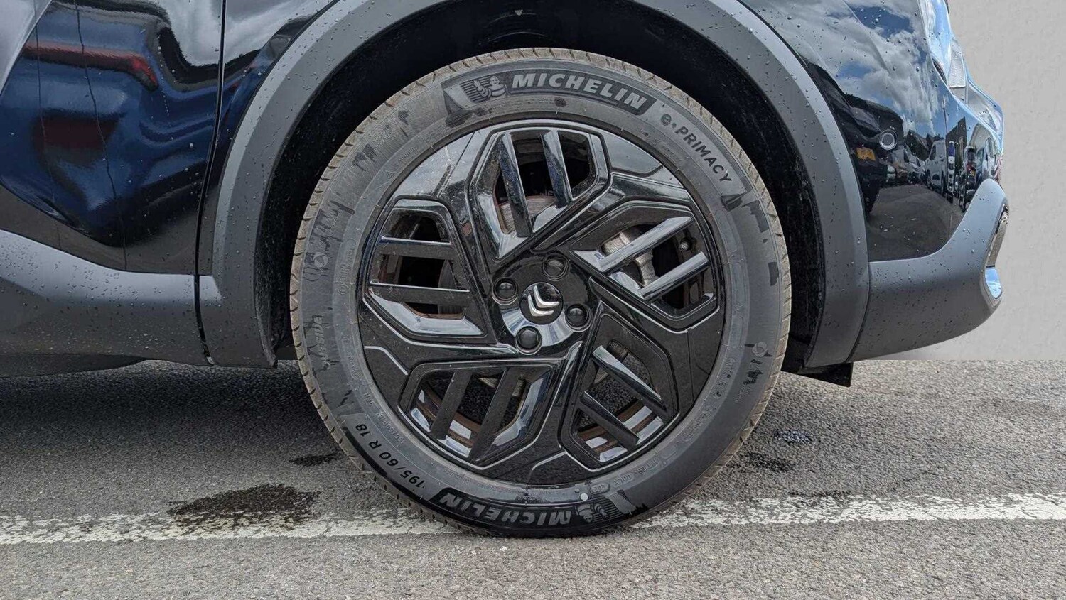 Used Citroen C4 X for sale - 77861976: Photo 7