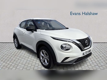 Used Nissan Juke 2020 for sale - 79079176: Photo