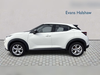 Used Nissan Juke 2020 for sale - 79079176: Photo