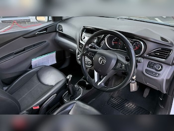 Used Vauxhall Viva 2017 for sale - 79002187: Photo