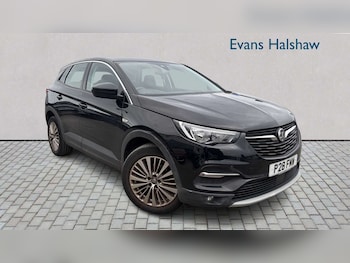Used Vauxhall Grandland X 2019 for sale - 78209175: Photo