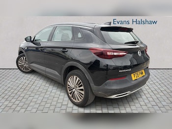Used Vauxhall Grandland X 2019 for sale - 78209175: Photo