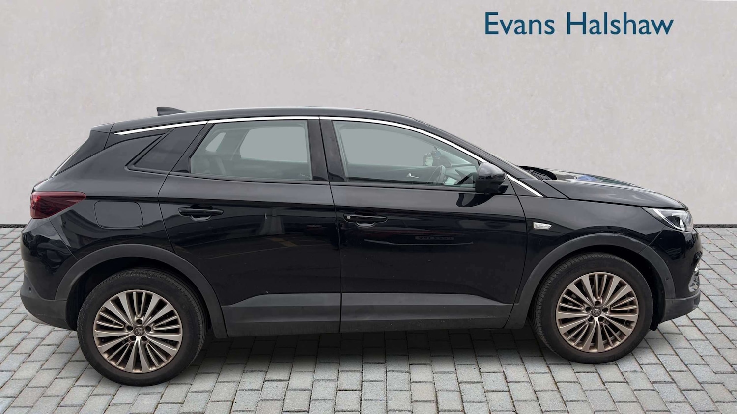 Used Vauxhall Grandland X 2019 for sale - 78209175: Photo 4