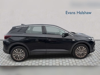 Used Vauxhall Grandland X 2019 for sale - 78209175: Photo