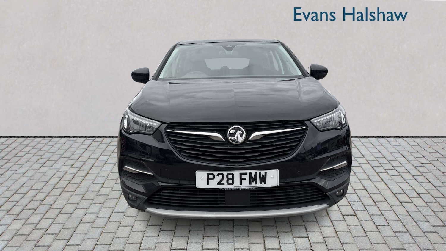 Used Vauxhall Grandland X 2019 for sale - 78209175: Photo 5