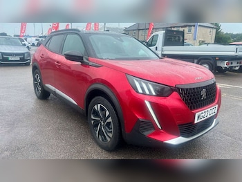 Used Peugeot 2008 2023 for sale - 78831863: Photo
