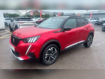 Used Peugeot 2008 2023 for sale - 78831863: Photo