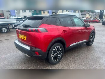 Used Peugeot 2008 2023 for sale - 78831863: Photo