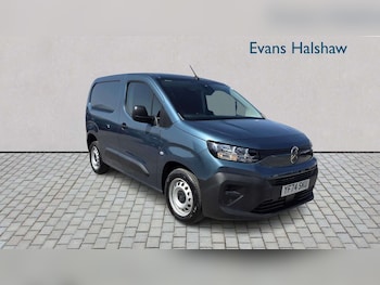 Used Citroen Berlingo 2025 for sale - 79002453: Photo