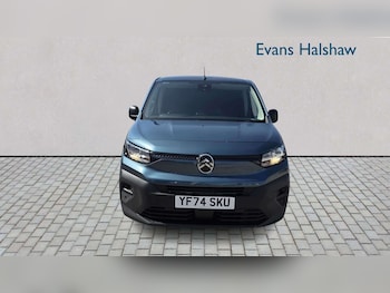 Used Citroen Berlingo 2025 for sale - 79002453: Photo