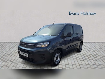 Used Citroen Berlingo 2025 for sale - 79002453: Photo