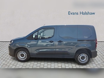 Used Citroen Berlingo 2025 for sale - 79002453: Photo