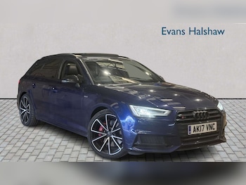 Used Audi A4 2017 for sale - 78881138: Photo
