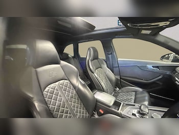 Used Audi A4 2017 for sale - 78881138: Photo