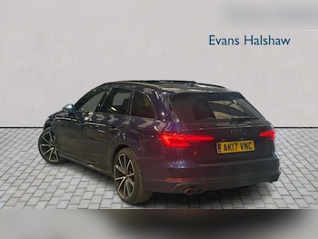 Used Audi A4 2017 for sale - 78881138: Photo
