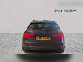 Used Audi A4 2017 for sale - 78881138: Photo