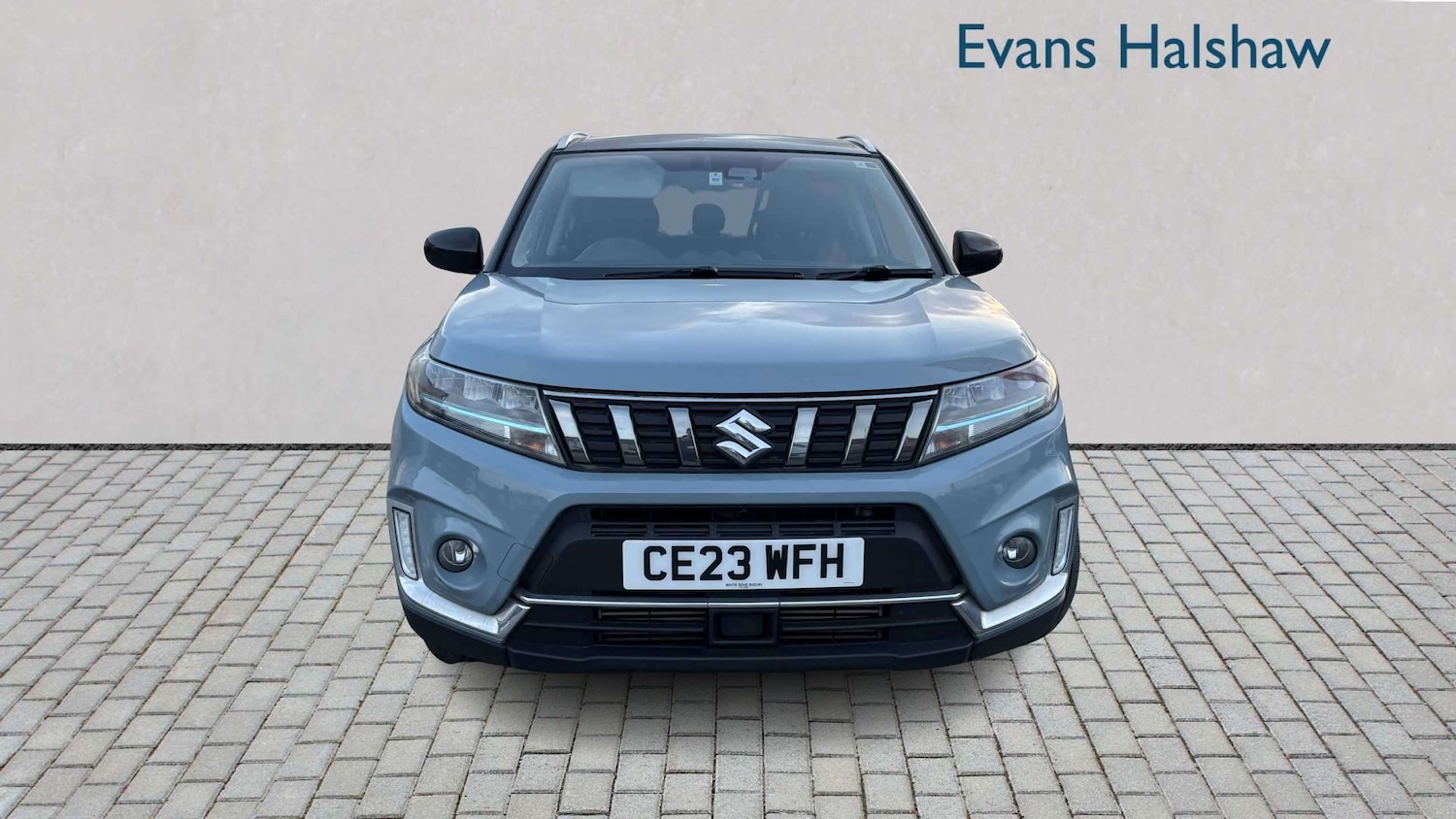 Used Suzuki Vitara 2023 for sale - 77960701: Photo 2