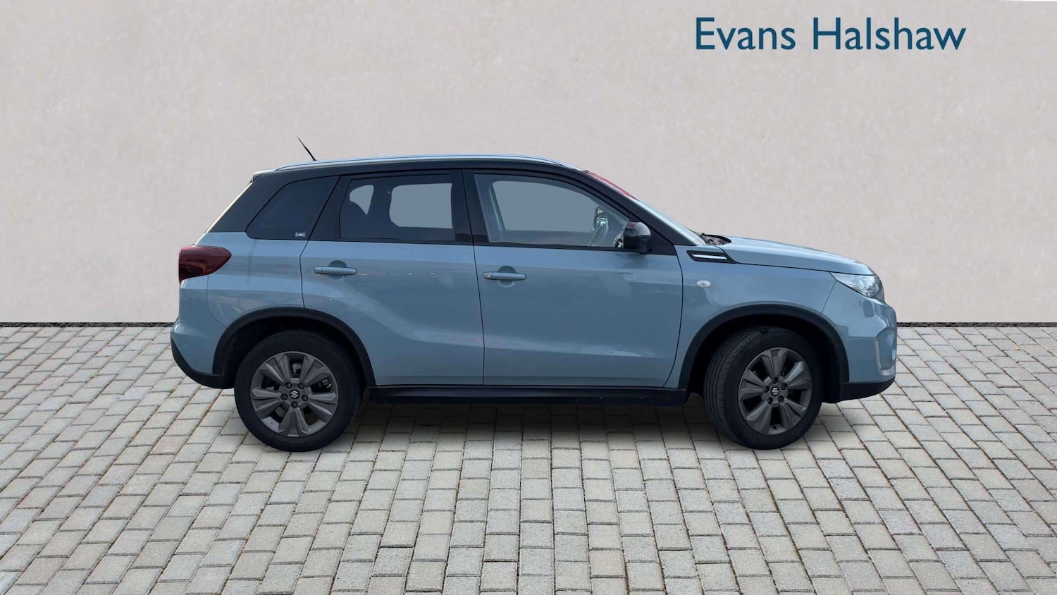 Used Suzuki Vitara 2023 for sale - 77960701: Photo 3