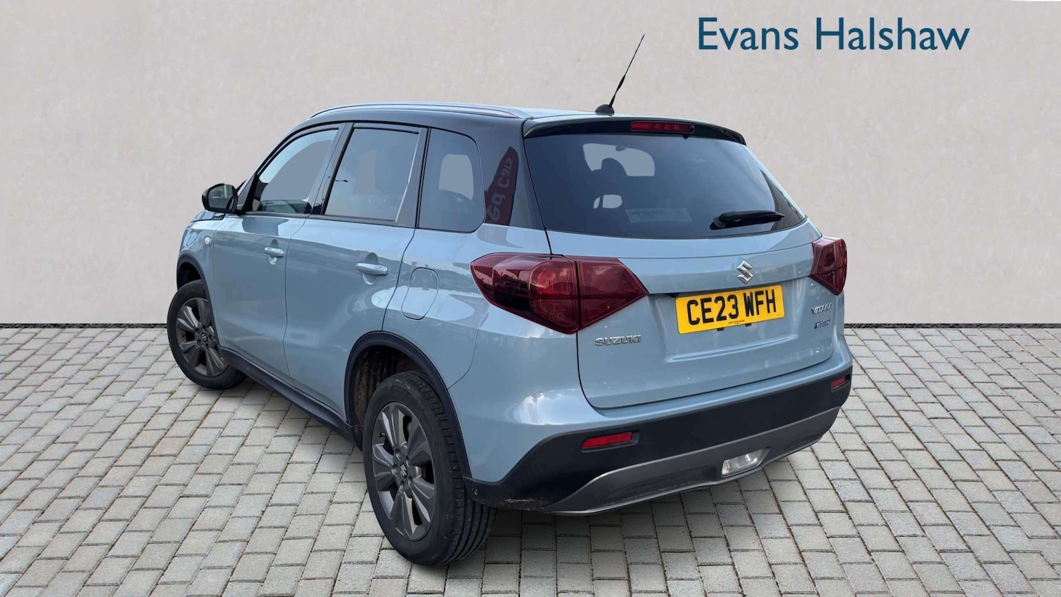 Used Suzuki Vitara 2023 for sale - 77960701: Photo 5