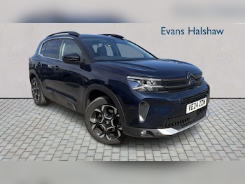 Used Citroen C5 Aircross 2024 for sale - 78089706: Photo