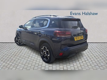 Used Citroen C5 Aircross 2024 for sale - 78089706: Photo