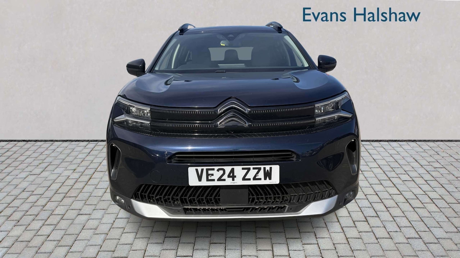 Used Citroen C5 Aircross 2024 for sale - 78089706: Photo 4