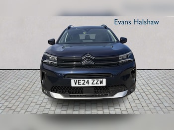 Used Citroen C5 Aircross 2024 for sale - 78089706: Photo