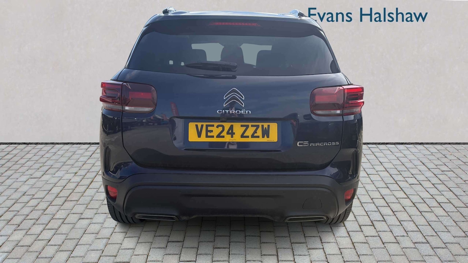 Used Citroen C5 Aircross 2024 for sale - 78089706: Photo 5
