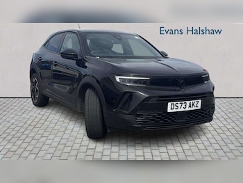 Used Vauxhall Mokka 2023 for sale - 79147995: Photo