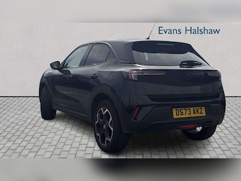 Used Vauxhall Mokka 2023 for sale - 79147995: Photo