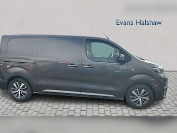 Used Toyota ProAce 2020 for sale - 77860770: Photo