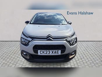 Used Citroen C3 2023 for sale - 79770675: Photo
