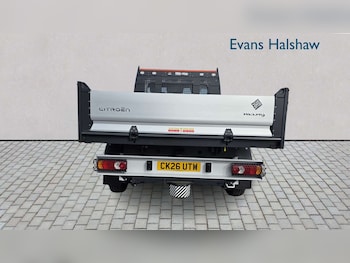 Used Citroen Relay 2026 for sale - 78337848: Photo