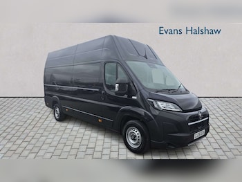 Used Vauxhall Movano 2026 for sale - 79499559: Photo