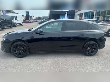 Used Vauxhall Astra 2026 for sale - 78845246: Photo