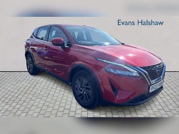 Used Nissan Qashqai 2023 for sale - 79637518: Photo