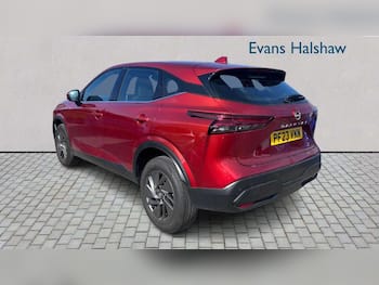 Used Nissan Qashqai 2023 for sale - 79637518: Photo