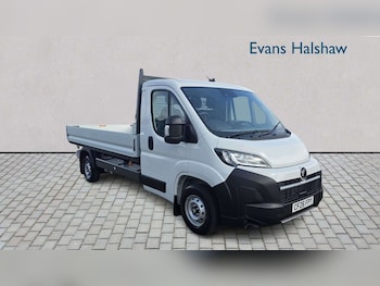 Used Nissan Interstar 2026 for sale - 79568249: Photo