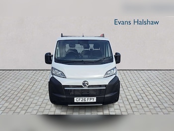Used Nissan Interstar 2026 for sale - 79568249: Photo
