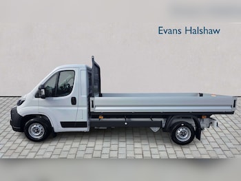 Used Nissan Interstar 2026 for sale - 79568249: Photo