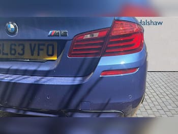 Used BMW M5 2013 for sale - 79648480: Photo