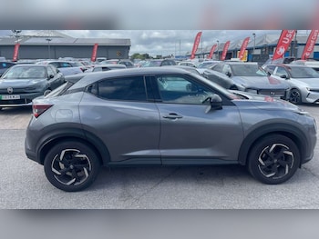 Used Nissan Juke 2023 for sale - 78845351: Photo
