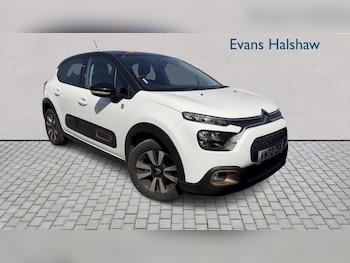 Used Citroen C3 2023 for sale - 78173962: Photo