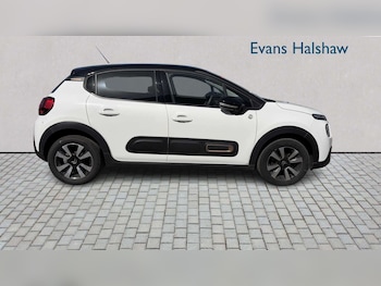 Used Citroen C3 2023 for sale - 78173962: Photo