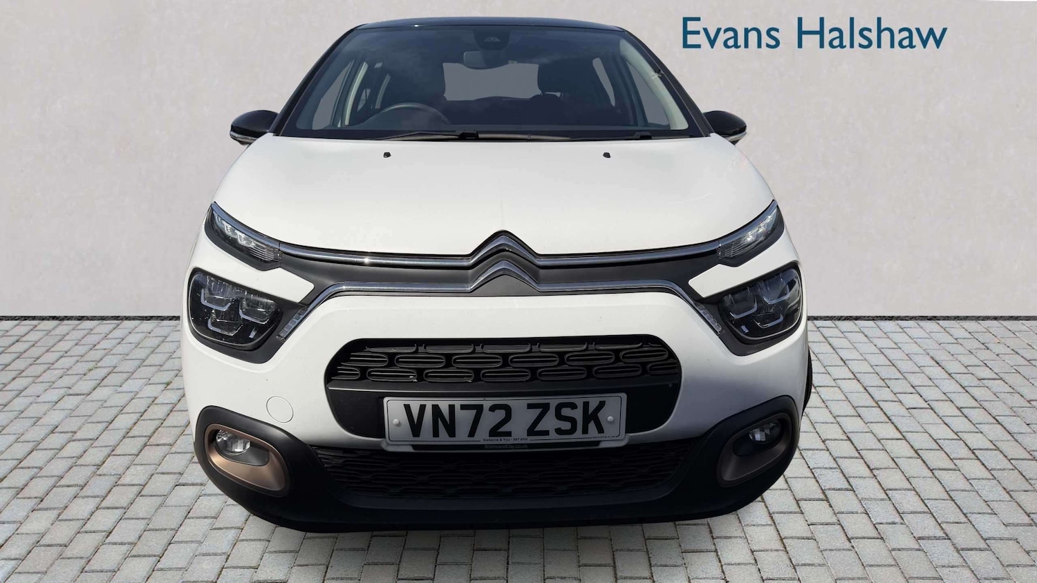 Used Citroen C3 2023 for sale - 78173962: Photo 3