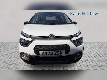 Used Citroen C3 2023 for sale - 78173962: Photo
