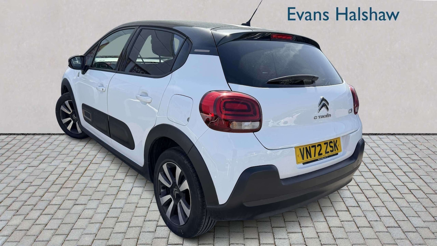 Used Citroen C3 2023 for sale - 78173962: Photo 4