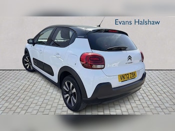 Used Citroen C3 2023 for sale - 78173962: Photo