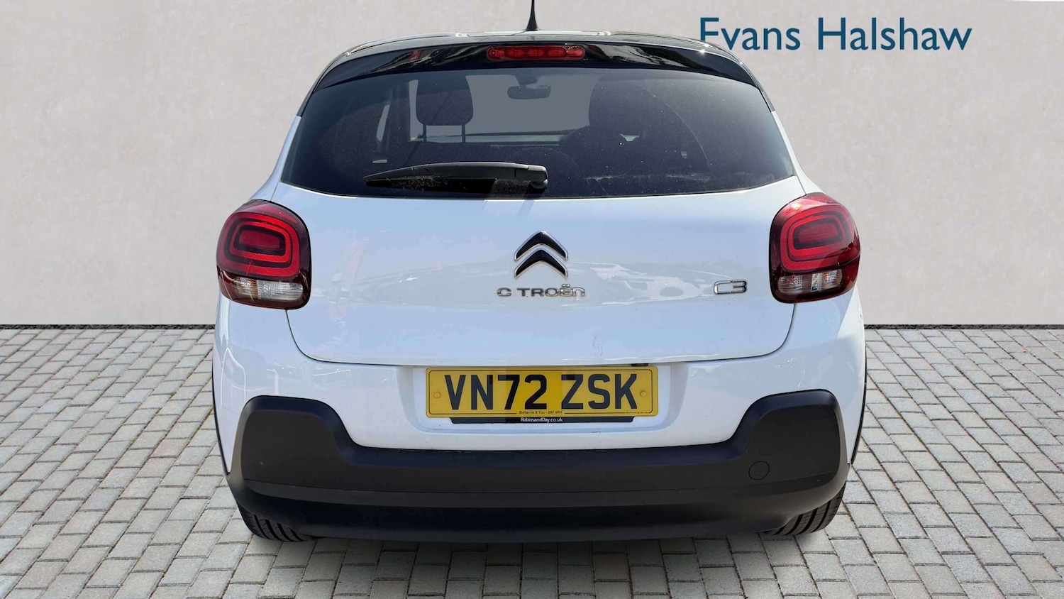 Used Citroen C3 2023 for sale - 78173962: Photo 5
